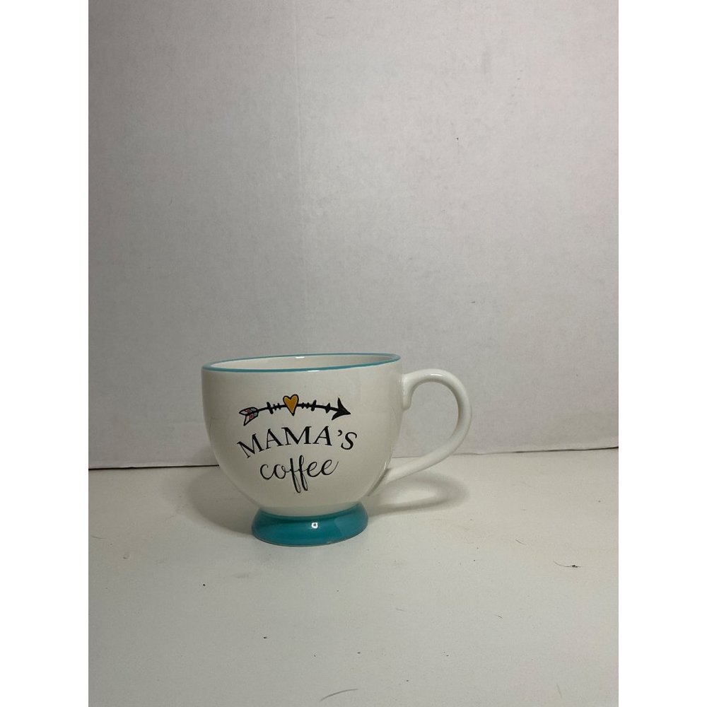 A Pier 1 “Mama’s coffe” Mug